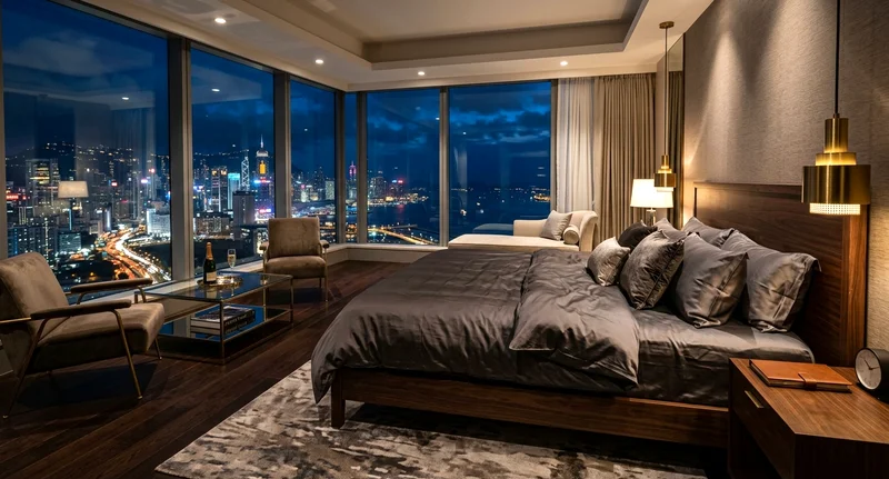 Elite lifestyle