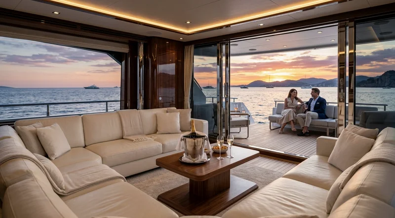 Elite lifestyle