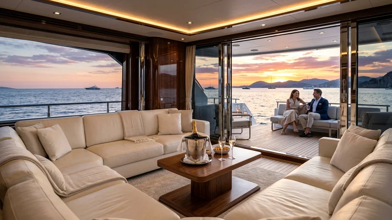 Elite lifestyle