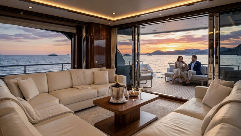 Elite lifestyle
